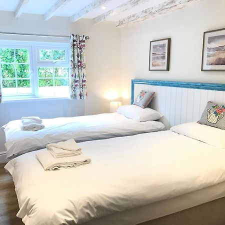 Bejowan Cornish Cottage 뉴키 외부 사진