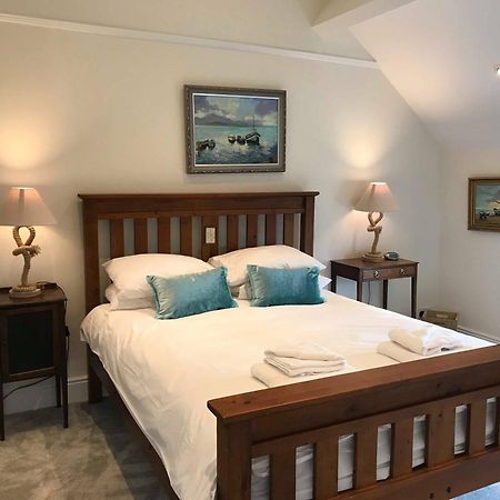 Bejowan Cornish Cottage 뉴키 외부 사진