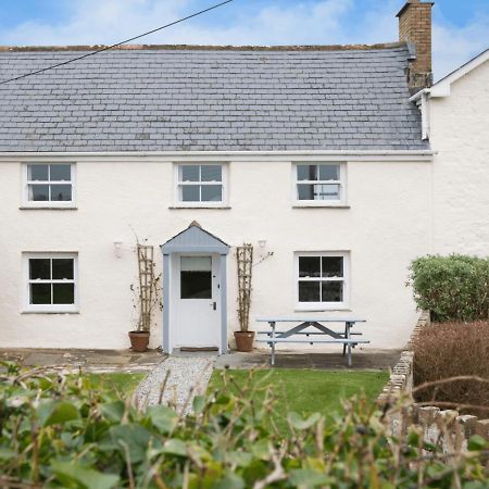 Bejowan Cornish Cottage 뉴키 외부 사진