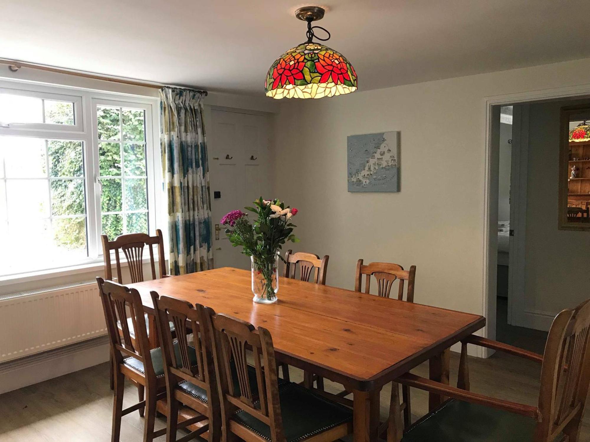 Bejowan Cornish Cottage 뉴키 외부 사진
