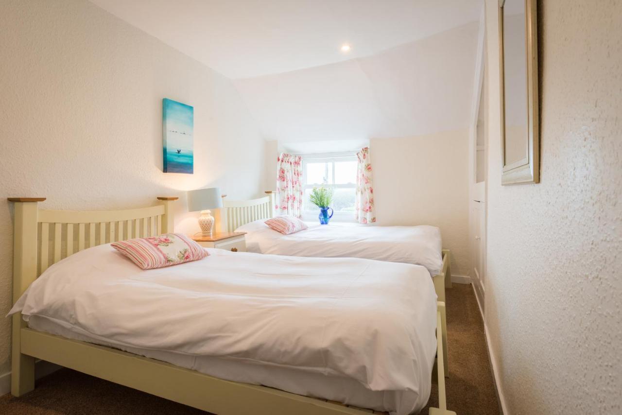 Bejowan Cornish Cottage 뉴키 외부 사진