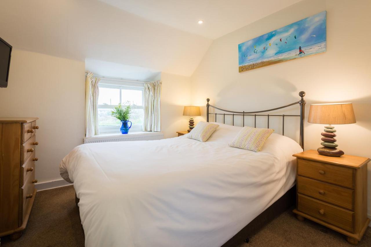 Bejowan Cornish Cottage 뉴키 외부 사진